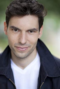 Películas de Michal Nowak