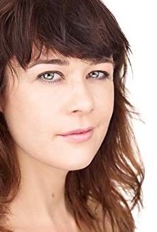 Películas de Michal Sinnott