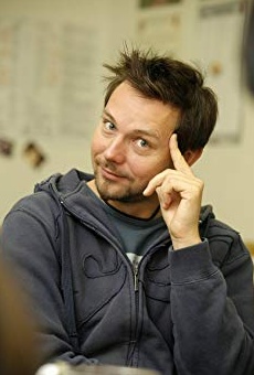 Películas de Michal Slaný