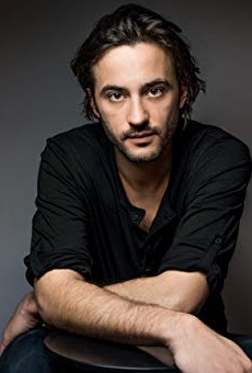 Películas de Michal Vondel