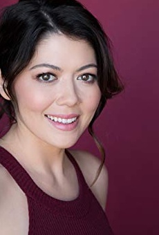 Películas de Michanne Quinney