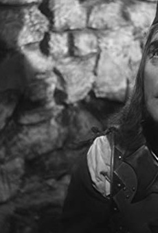 Películas de Micheál MacLiammóir