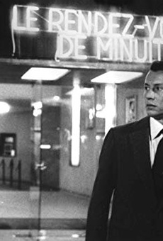 Películas de Michel Auclair