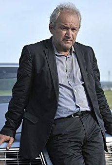 Películas de Michel Barrette