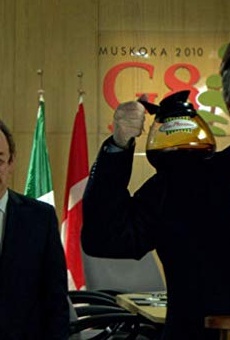 Películas de Michel Courtemanche