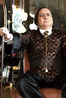 Películas de Michel Fau