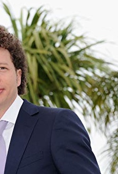 Películas de Michel Franco