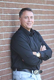 Películas de Michel Gregory Dagenais