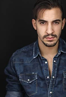 Películas de Michel Issa Rubio