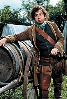 Películas de Michel Muller