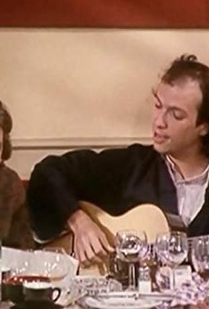 Películas de Michel Rivard