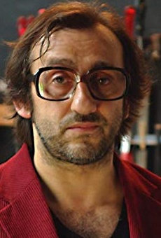 Películas de Michel Schillaci