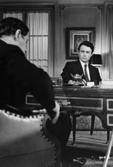 Películas de Michel Subor