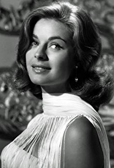 Películas de Michèle Girardon