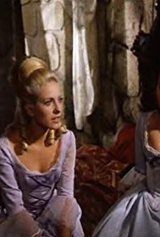 Películas de Michèle Grellier