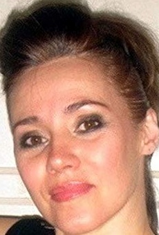 Películas de Michele Hermet