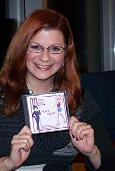 Películas de Michele Knotz