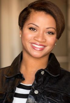 Películas de Michele Lee Clarke-Ceres