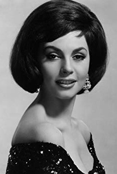 Películas de Michèle Mercier