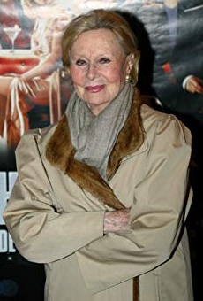 Películas de Michèle Morgan