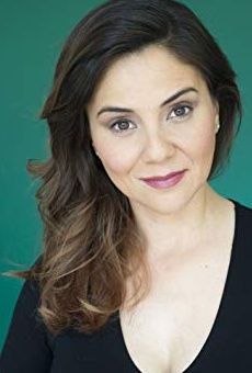 Películas de Michèle Tredger