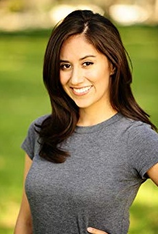 Películas de Michelle Alvarado Martins