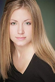 Películas de Michelle Anderson