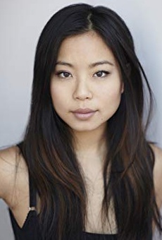 Películas de Michelle Ang
