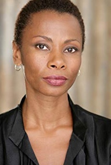 Películas de Michelle Anne Johnson