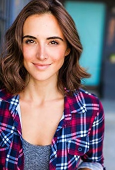 Películas de Michelle Argyris