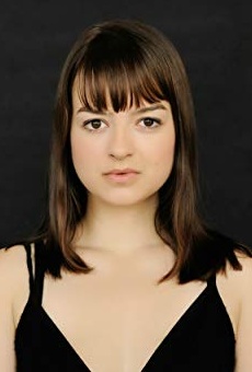 Películas de Michelle Barthel