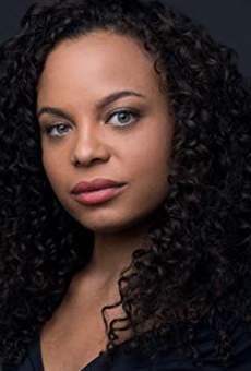 Películas de Michelle Beck