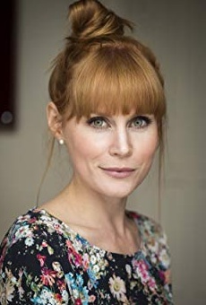 Películas de Michelle Blundell