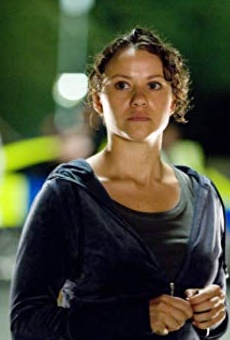 Películas de Michelle Bonnard