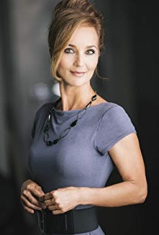 Películas de Michelle Brezinski