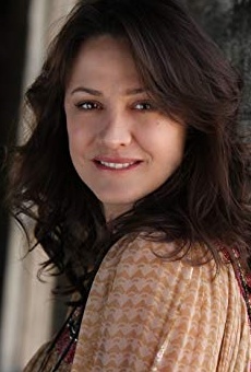 Películas de Michelle Burke