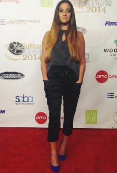 Películas de Michelle Cameron