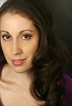 Películas de Michelle Cammarata