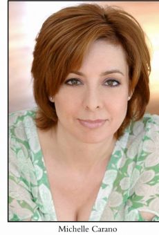 Películas de Michelle Carano