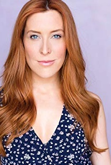 Películas de Michelle Cardno