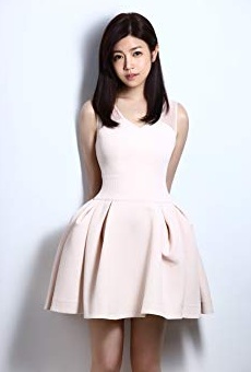 Películas de Michelle Chen
