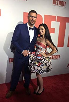 Películas de Michelle Cohl