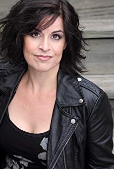 Películas de Michelle Courvais