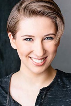 Películas de Michelle Creber