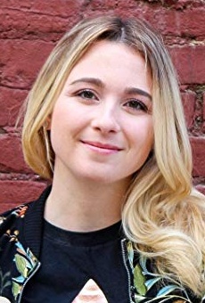 Películas de Michelle Cutolo