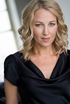 Películas de Michelle Davidson