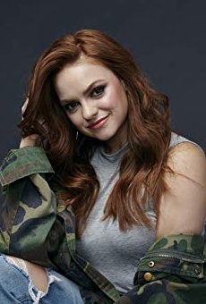 Películas de Michelle DeFraites