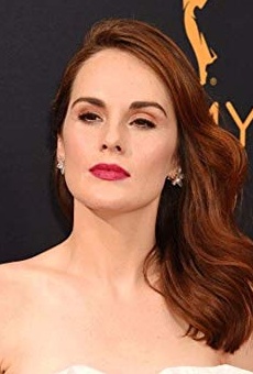Películas de Michelle Dockery