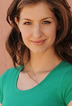 Películas de Michelle Draper