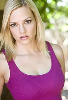 Películas de Michelle Ehrman